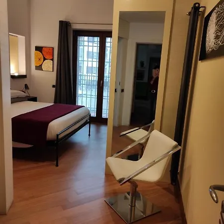 Apartmán Phoenix House