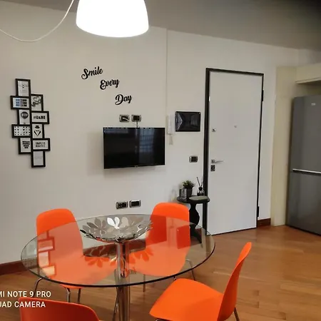 Phoenix House Apartmán
