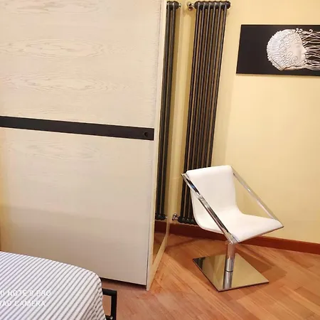 Apartmán Phoenix House Neapol